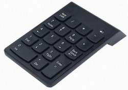 Gembird KPD-W-02 bežična numerička tastatura - Img 4