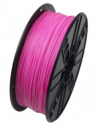 Gembird PLA filament za 3D stampac 1,75mm kotur 1KG pink 3DP-PLA1.75-01-P - Img 2