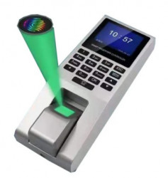 Gembird SMART-KPS-LOCK-EF-F05 smart code IC ID card reader fingerprint recognize lock biometric scan - Img 3
