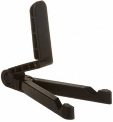 Gembird stoni drzac tableta, tablet holder 178x25x25mm, black TA-TS-01 - Img 2