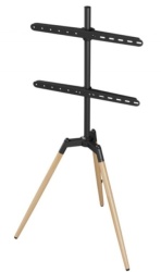Gembird TVS-65S-01 Podno postolje za TV stativ (okretno) 32-65inc-4