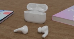 Gembird TWS-03-W bluetooth V5.0 slusalice, TWS, white