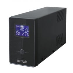 Gembird UPS uređaj sa stabilizatorom 720W ( EG-UPS-033 ) - Img 1