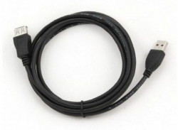 Gembird USB 2.0 a-plug a-socket produzni kabl 1.8m CCP-USB2-AMAF-6 - Img 2