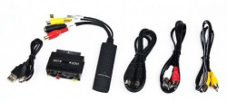 Gembird USB videograbber UVG-002 - Img 1