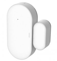 Gembird ZIGBEE-DOOR SENSOR-RSH-DS01 tuya zigbee 3.0 window detector smart automatic home security all - Img 2