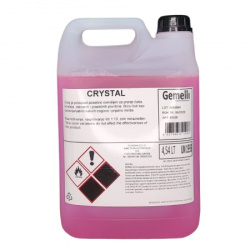 Gemelli Crystal 5l ( 000221 )