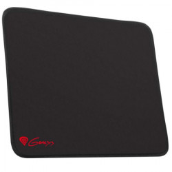 Genesis CARBON arbon logo, gaming mouse pad, 25 cm x 21 cm ( NPG-0657 ) - Img 3