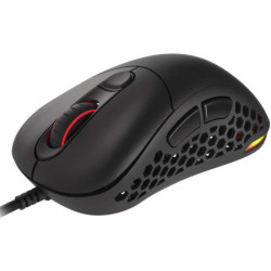 Genesis xenon 800, gaming optical mouse black ( NMG-1629 ) - Img 3