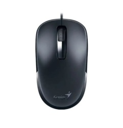 Genius DX-125 USB-C Black Miš