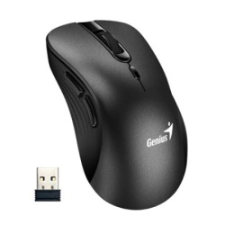 Genius Ergo 8100S black usb miš