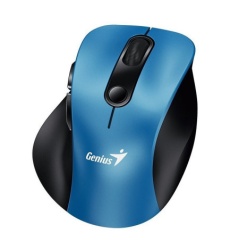 Genius Ergo 9000S blue usb miš