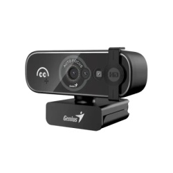 Genius Face Cam Open crna Web kamera -3