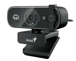 Genius FaceCam OPEN web kamera -5