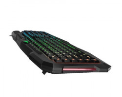 Genius K11 pro scorpion gaming USB YU crna tastatura - Img 2