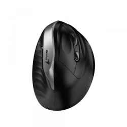 Genius Miš Ergo 8250S USB bežični silver grey ( K236 )