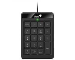 Genius NumPad 110 USB numerička tastatura - Img 1