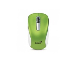 Genius NX-7010 Wireless Optical USB zeleni miš