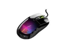 Genius scorpion m715 7200dpi crni miš