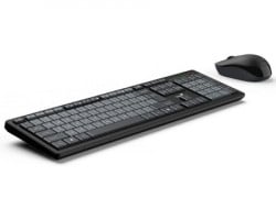 Genius Smart KM-8200 Wireless USB YU crna tastatura + miš - Img 2