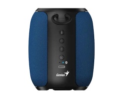 Genius SP-915BT BLUE Bluetooth zvučnik plavi -3