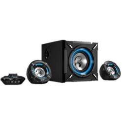 Genius tvučnici SW-G2.1 1000,EU,100-240V