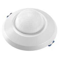 Gewiss Chorus, detektor prisustva 360°, plafonski ( Gw10595 )