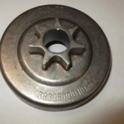 Ggp lančanik fiks xc 38 p 325 7z ( 70552 )