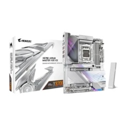 Gigabyte AM5 X870E AORUS Master X Ice Matična ploča