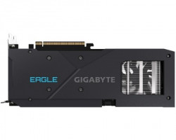 Gigabyte AMD radeon RX 6600 EAGLE 8GB GV-R66EAGLE-8GD grafička kartica - Img 3