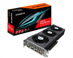 Gigabyte AMD radeon RX 6700 XT EAGLE 12GB 192bit GV-R67XTEAGLE-12GD grafička kartica - Img 1