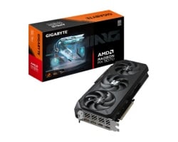 Gigabyte AMD Radeon RX 9070 GAMING OC 16GB GV-R9070GAMING OC-16GD rev. 1.0 grafička karta-3