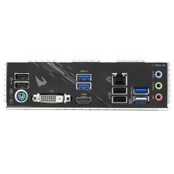 Gigabyte B550M AORUS ELITE rev. 1.1 HDMI/DVI/M.2 Matična ploča AM4-2