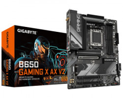 Gigabyte B650 GAMING X AX V2 rev. 1.x matična ploča - Img 3