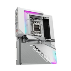 Gigabyte B650E A STEALTH ICE AMD AM5-4