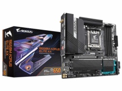  Gigabyte b650m aorus elite ax/am5 matična ploča ( B650M AOR ELITE AX.E ) -6