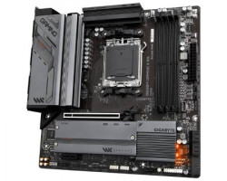 Gigabyte B650M gaming X AX rev. 1.x matična ploča - Img 2