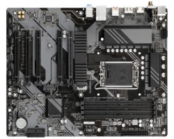 Gigabyte B760 DS3H AX rev. 1.x matična ploča - Img 2