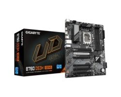 Gigabyte B760 DS3H GEN5 rev. 1.x matična ploča-3