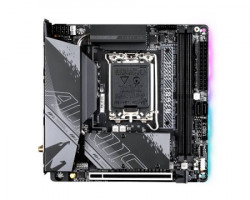 Gigabyte B760I AORUS PRO rev. 1.x - Img 4