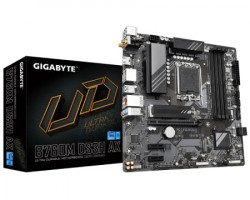 Gigabyte B760M DS3H AX rev. 1.x matična ploča - Img 4