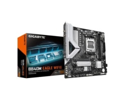 Gigabyte b840m eagle wifi6 rev.1.x Mb am5 ( 25005 )