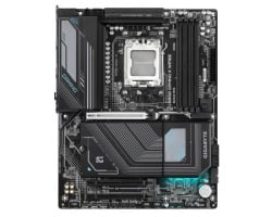 Gigabyte b850 gaming x wifi 6e rev. 1.0 matična ploča-2