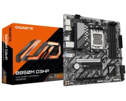 Gigabyte b850m d3hp rev.1.0 Mb am5 ( 24386 )