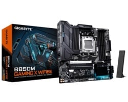 Gigabyte b850m gaming x wifi6e rev. 1.0 matična ploča-2