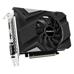 Gigabyte geforce gtx 1650 d6 oc 4g - gv-n1656oc-4gd grafička karta -3