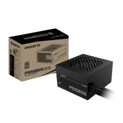 Gigabyte GP-P550SS Silver Napajanje 550W