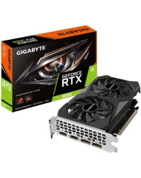 Gigabyte gv-n3050wf2ocv2-6gd nvd/6gb/gddr6/96bit/crna Graficka karta  ( GV-N3050WF2OCV2-6GD ) -1