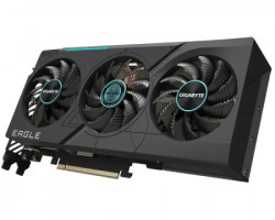 Gigabyte gv-n407tseagle oc-16gd nvidia geforce rtx 4070 ti super eagle oc 16gb grafička karta - Img 1