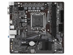  Gigabyte h610m h v2 1.0/lga1700 matična ploča ( H610M H V2 ) -2